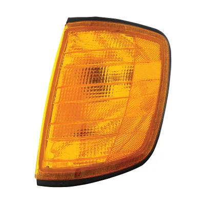 Headlight Turn Signals