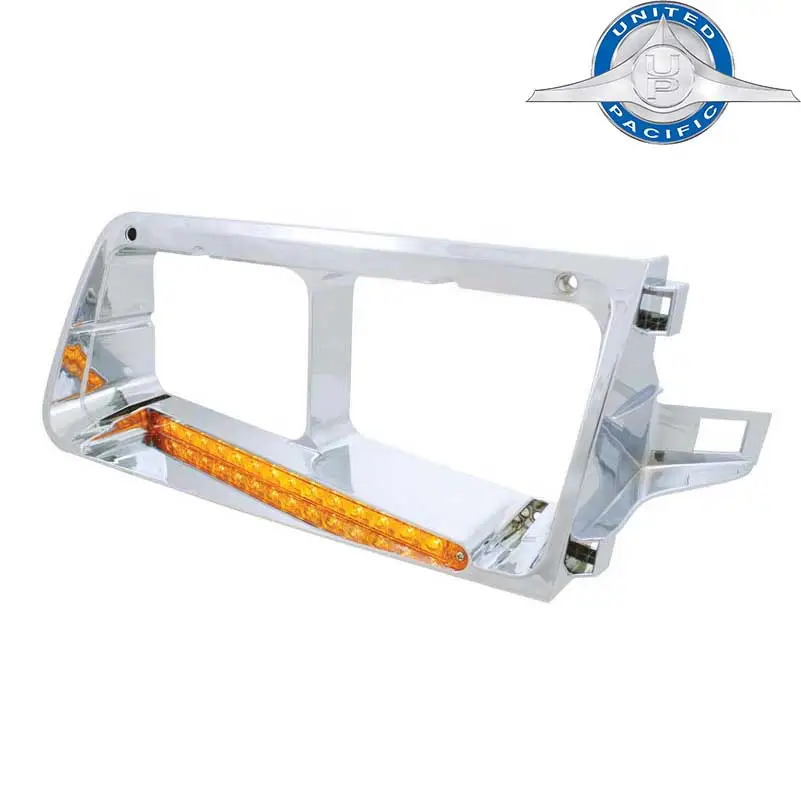 Headlight Bezels