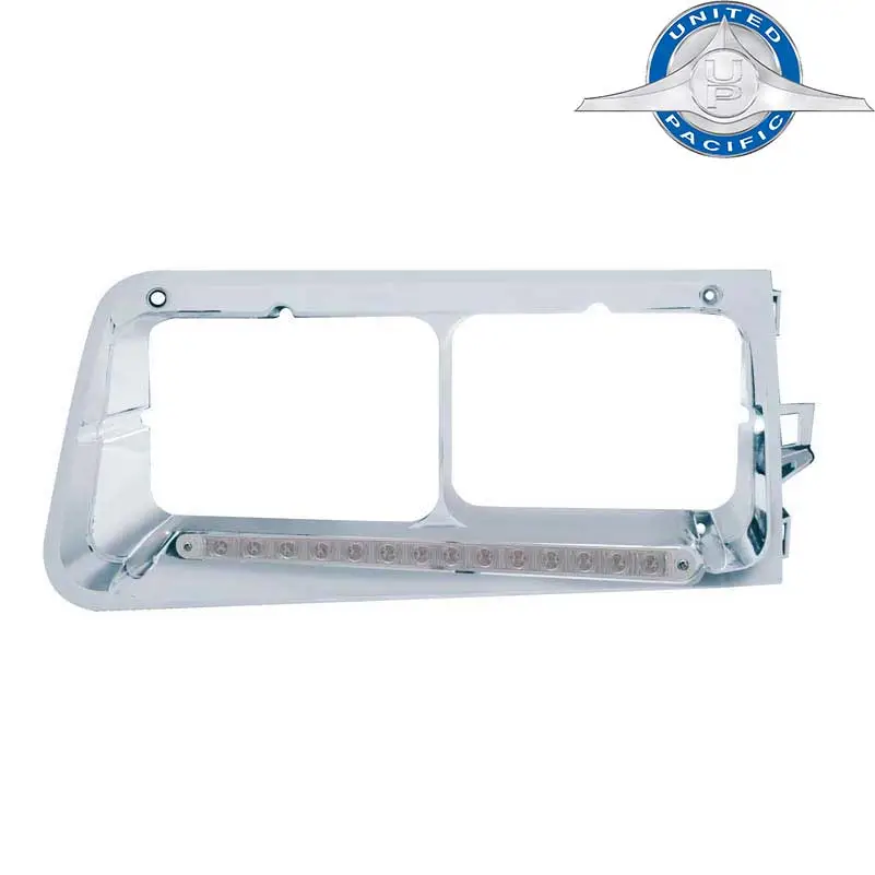Headlight Bezels