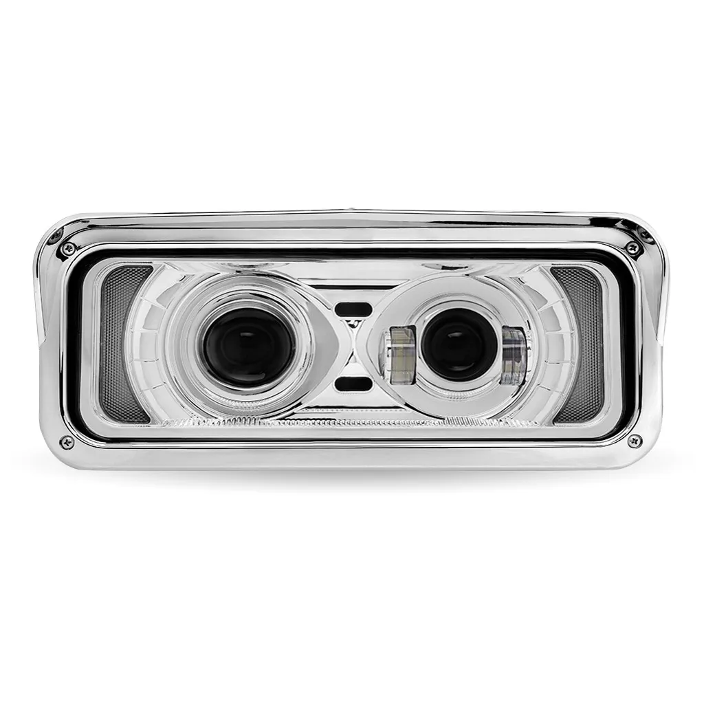 4X6 Headlights