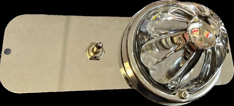 Dome Light Bracket